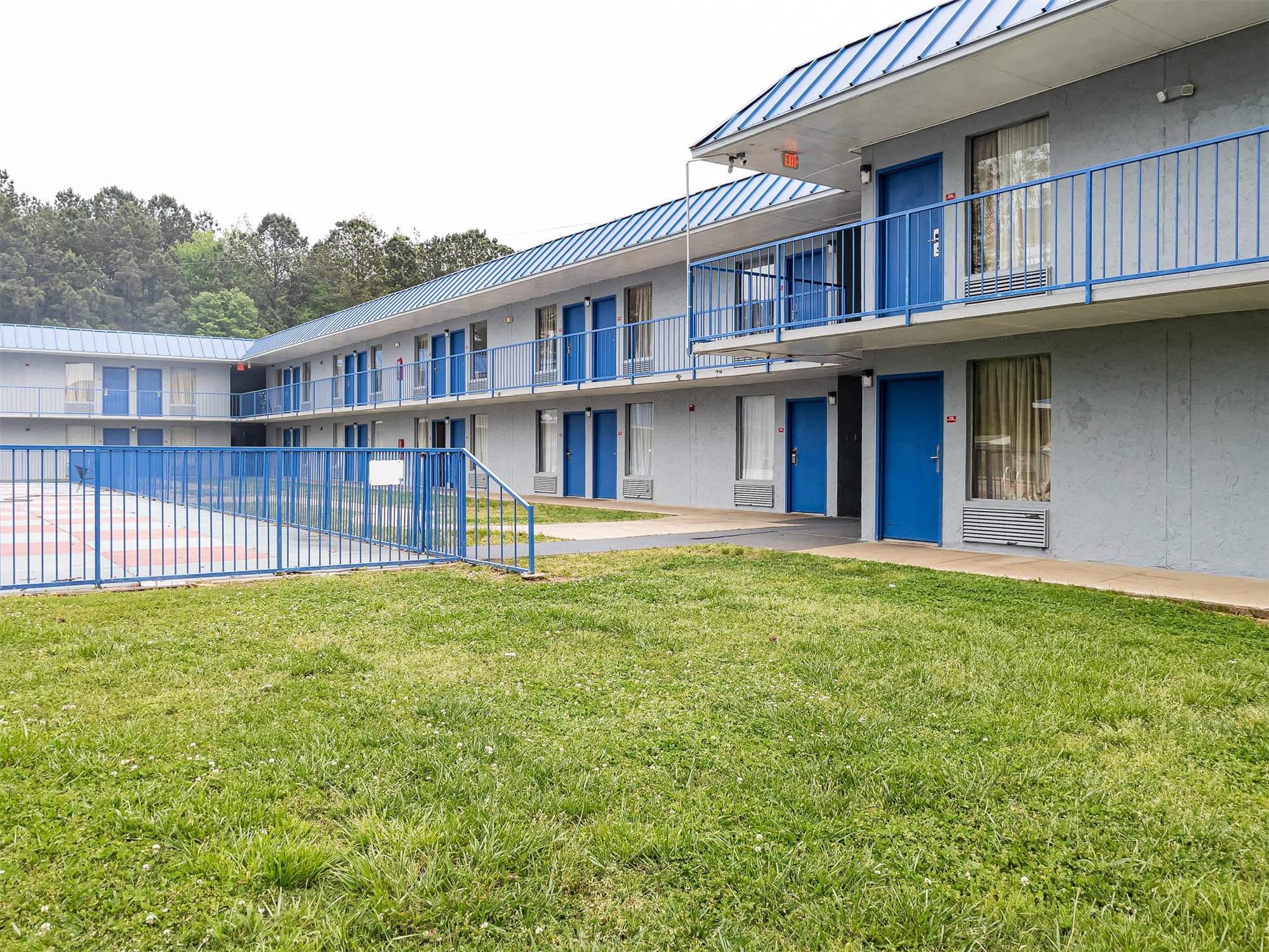 Rodeway Inn & Suites Carrollton, GA 42/42