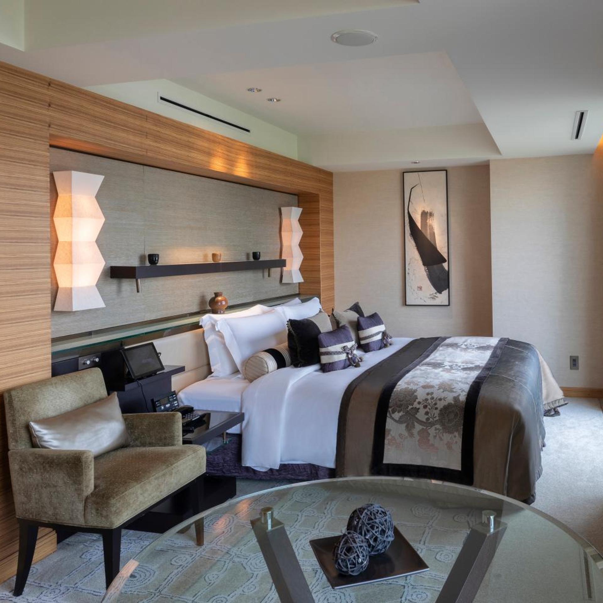 Zen, Junior Suite, Executive, House