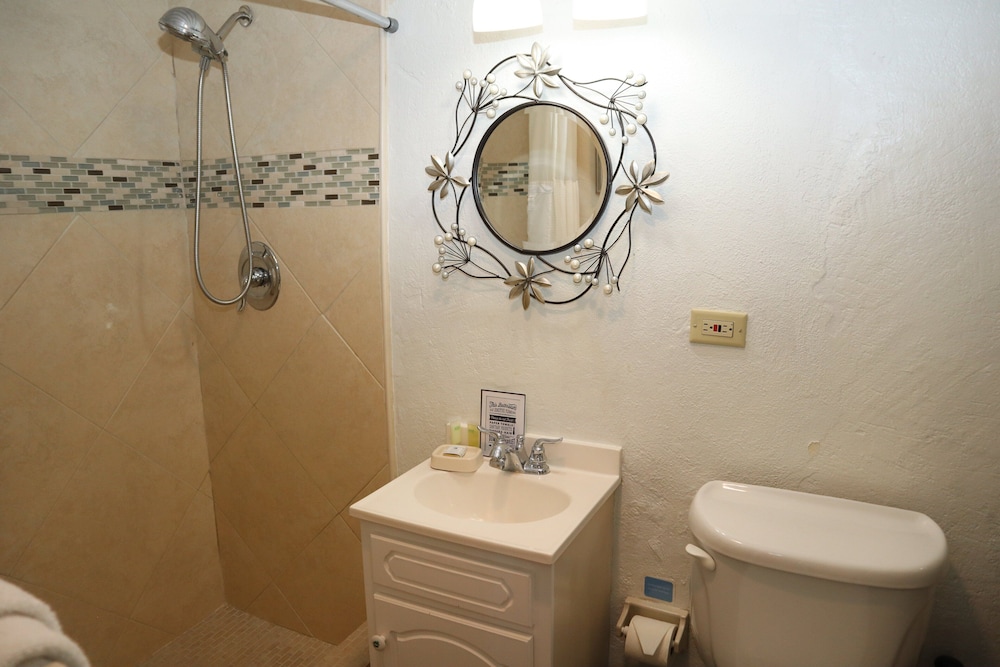 استوديو بسرير كوين، Point Pleasant Resort 6/9