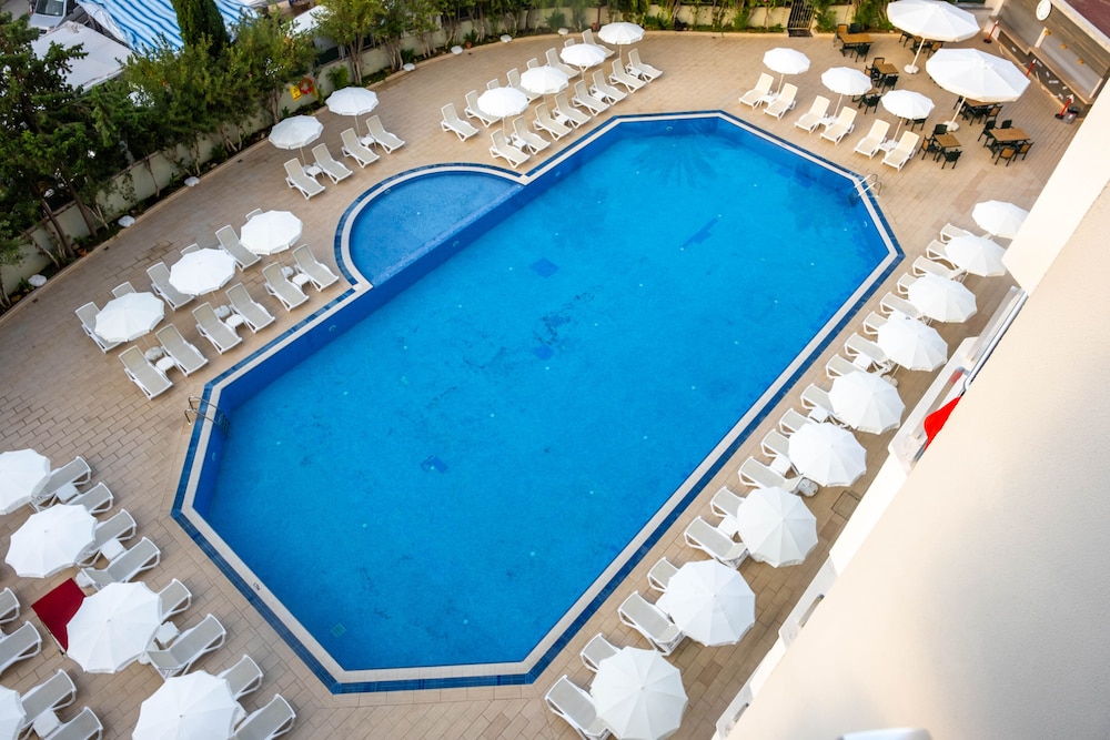 Simply Fine Hotel Alize - Adults Only (+16) 7/53