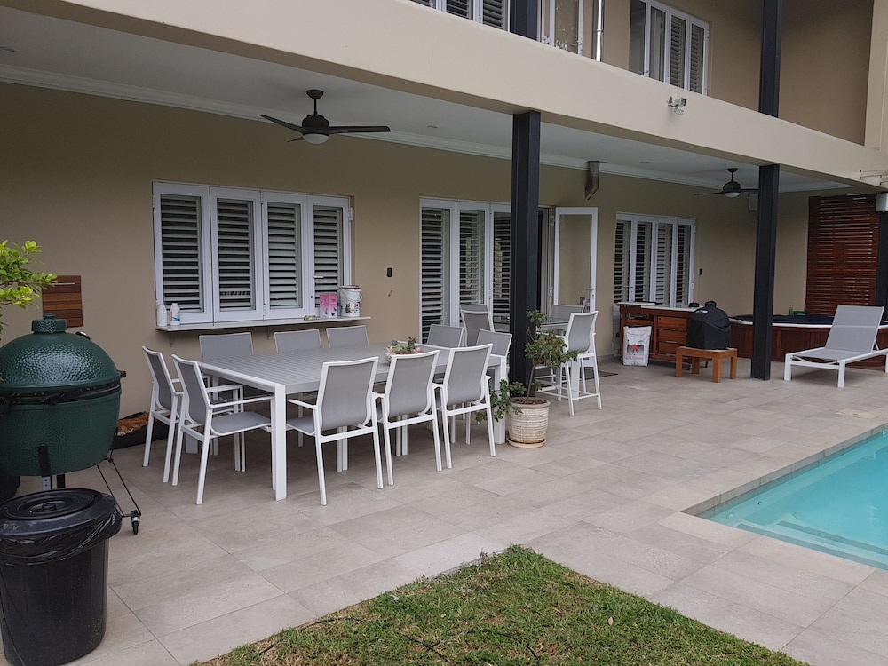 Umhlanga Lodge - Adults Only 36/43