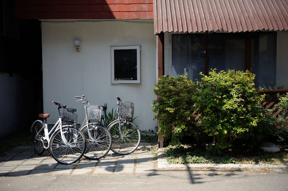 Sapporo Inn NADA - Hostel 15/28