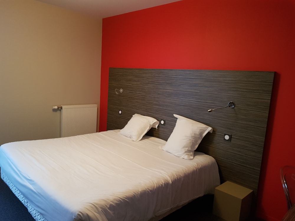 Logis Hotel La Bonne Auberge 4/39