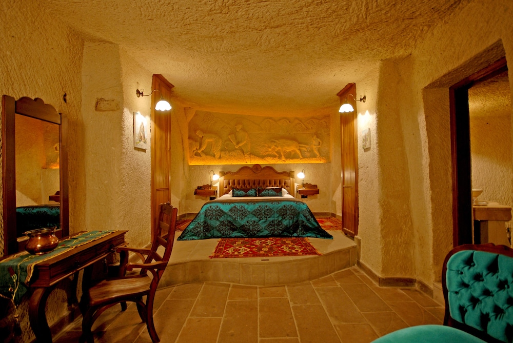 Miras Hotel 18/49