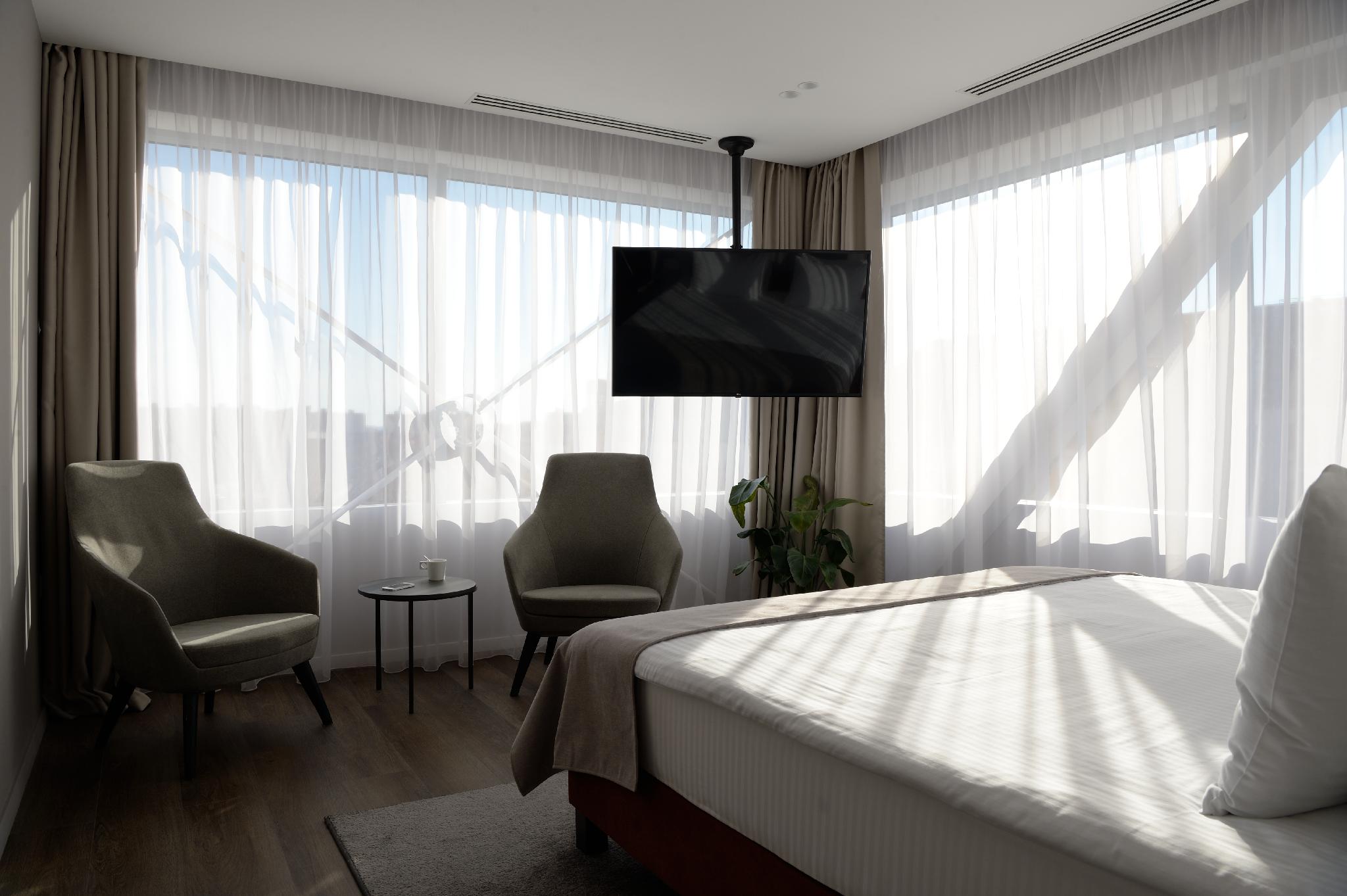 Premier Hotel Miskolc 14/28