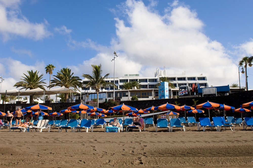 BLUESEA Los Cocoteros 50/62