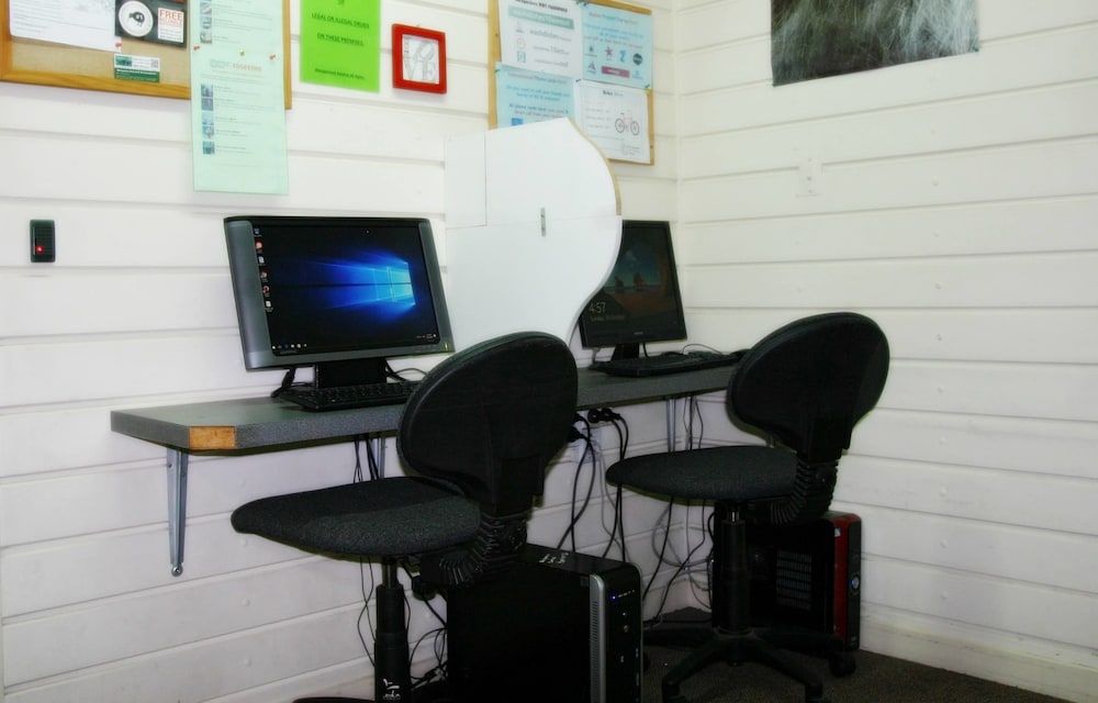 Backpackers Central Hamilton 28/34