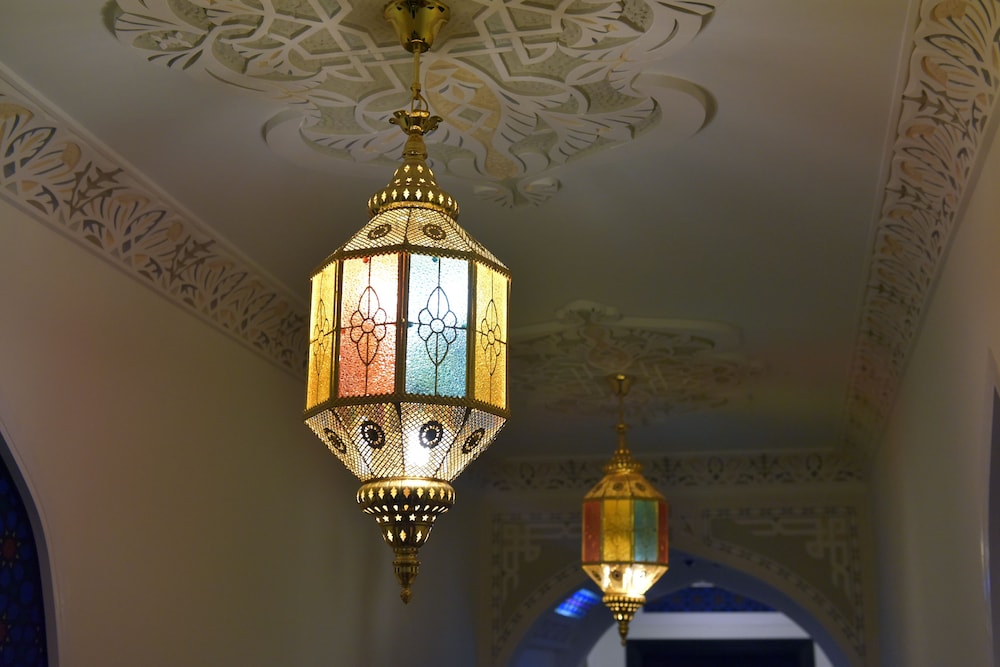 A'sinamar酒店公寓(A'sinamar Hotel Apartment) 图片2