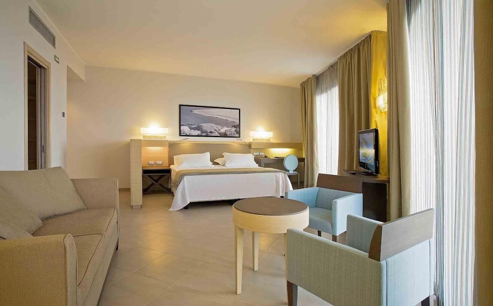 Capovaticano Resort Thalasso Spa 14/43