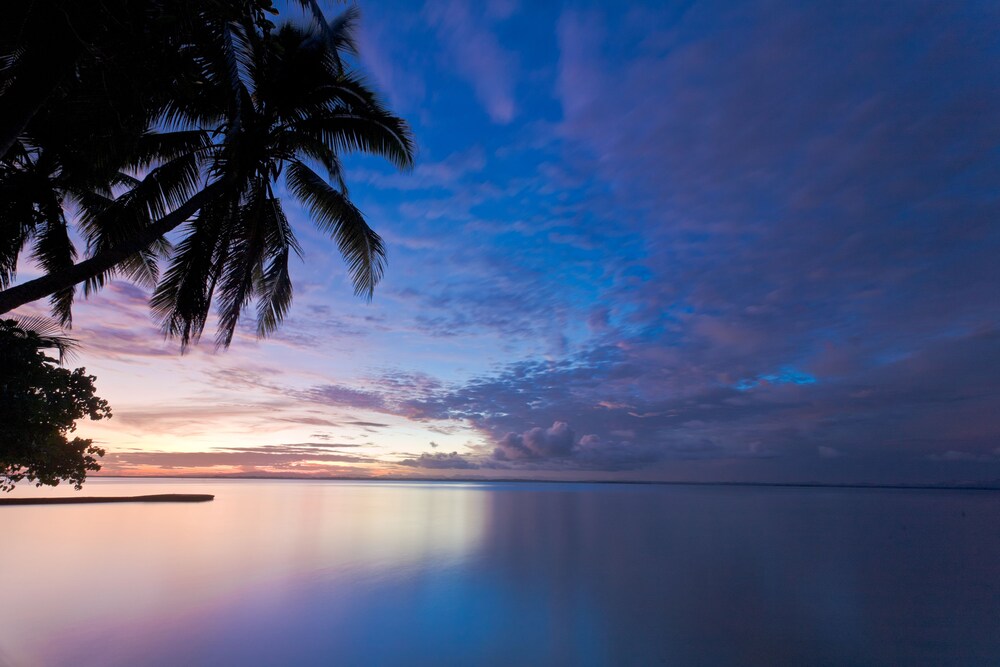 Toberua Island Resort Fiji 70/72