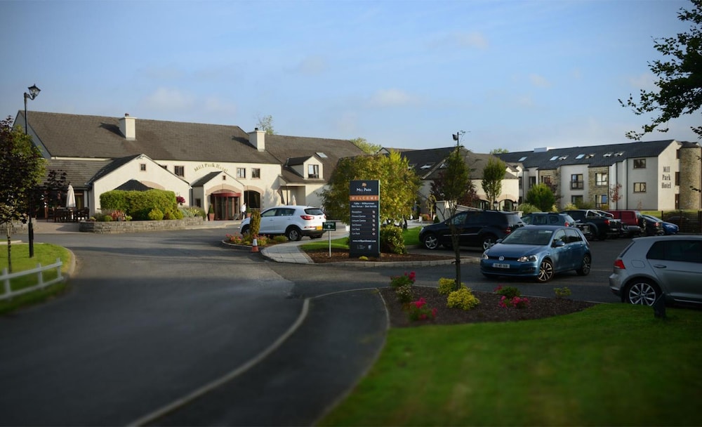 MILL PARK HOTEL 1/59
