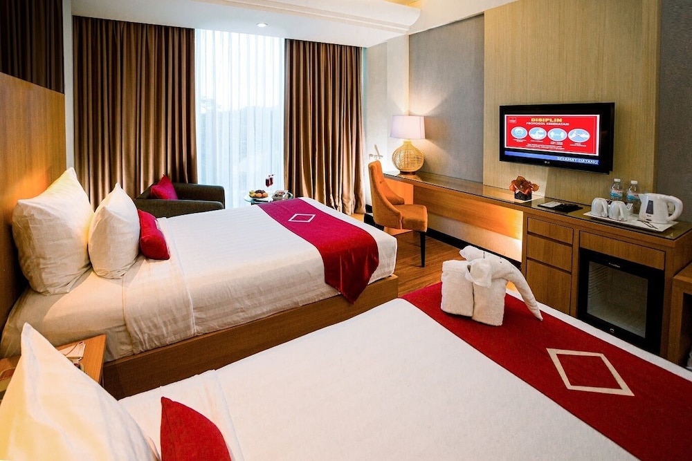 Emersia Hotel Resort 16/50
