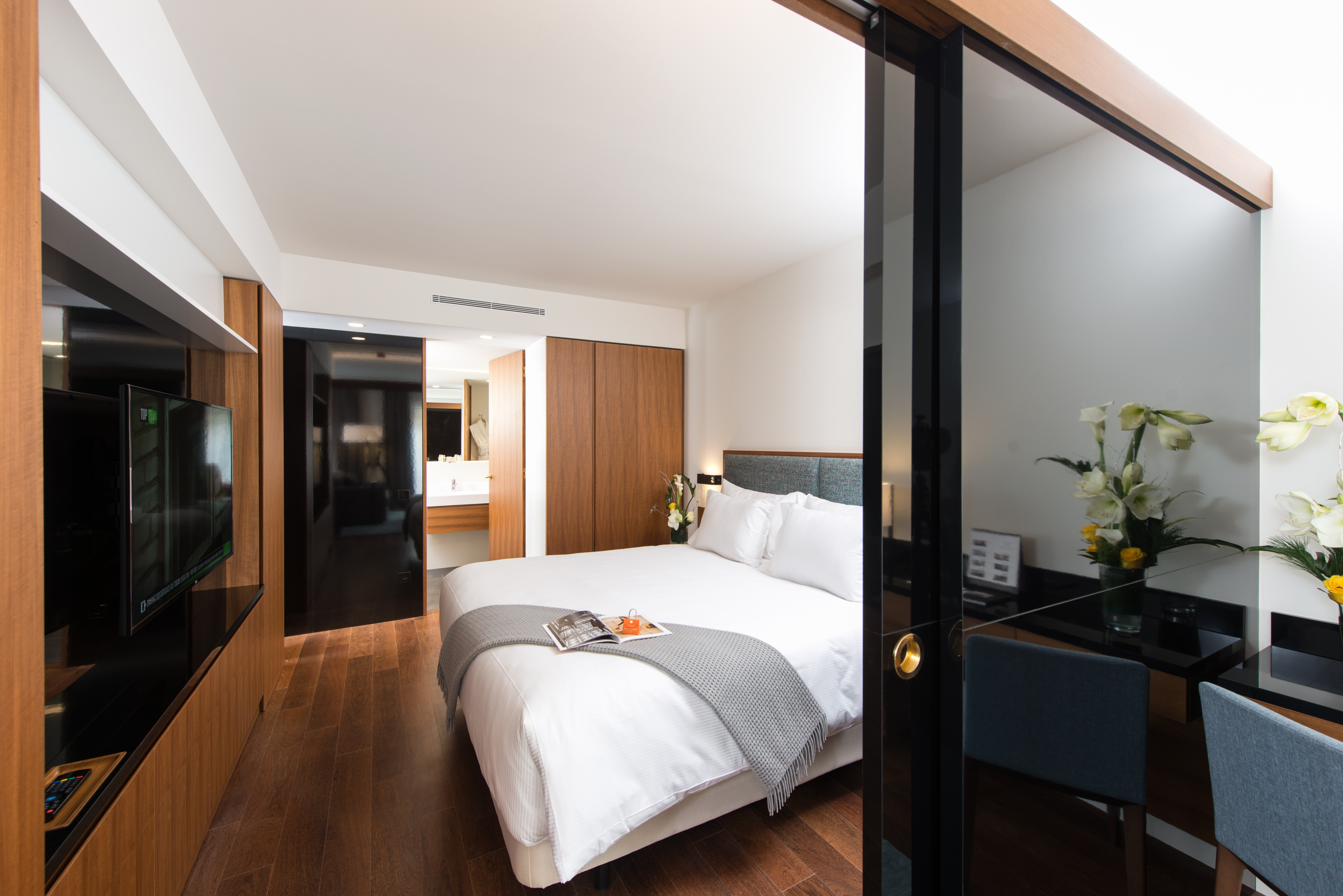 Fraser Suites Geneva 15/30