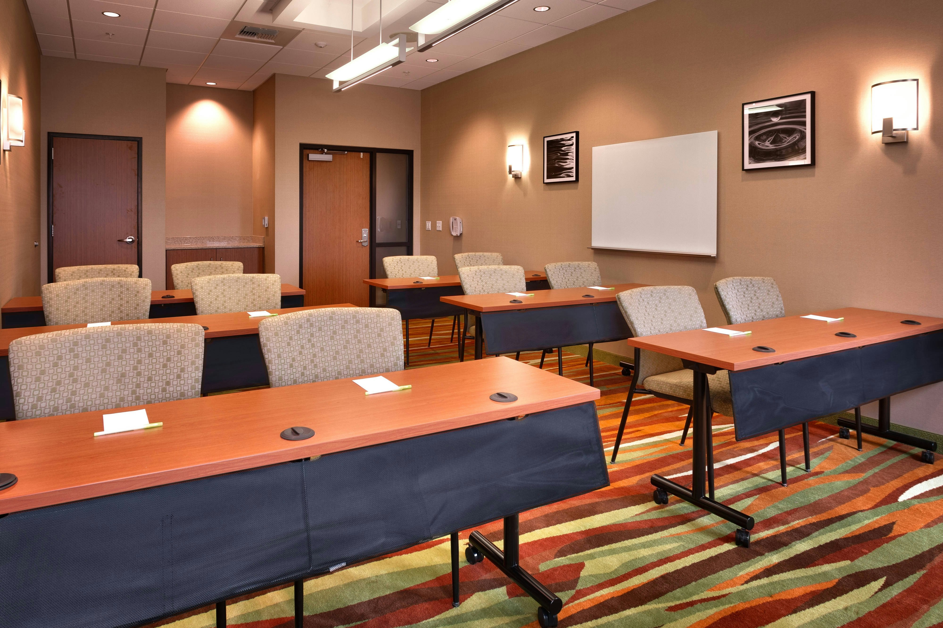 Spring Hill Suites By Marriott Coeur D Alene 12/12