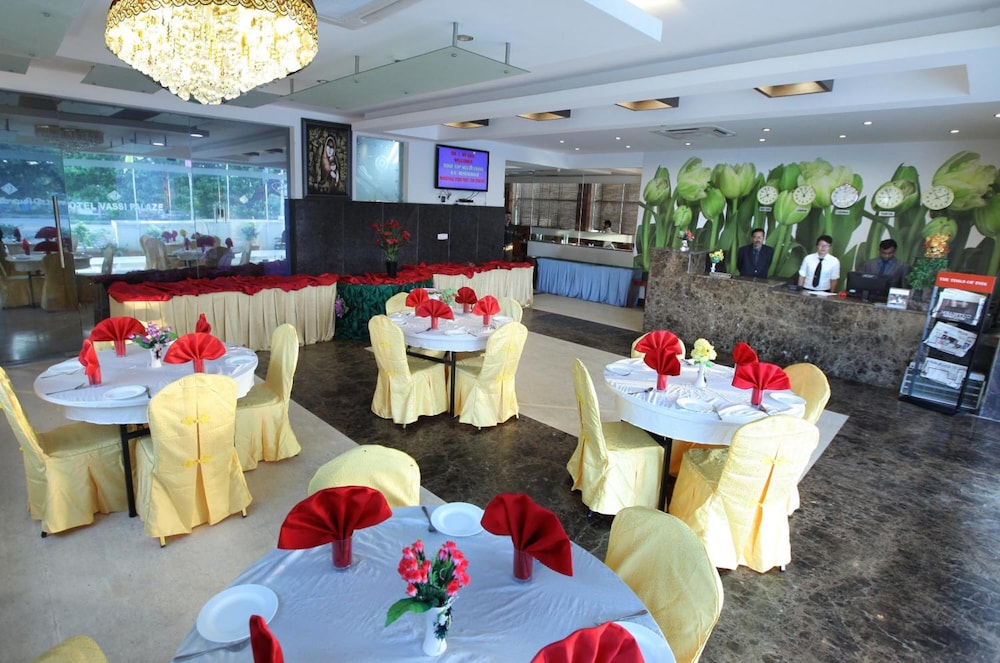 Hotel Vassi Palaze 21/32