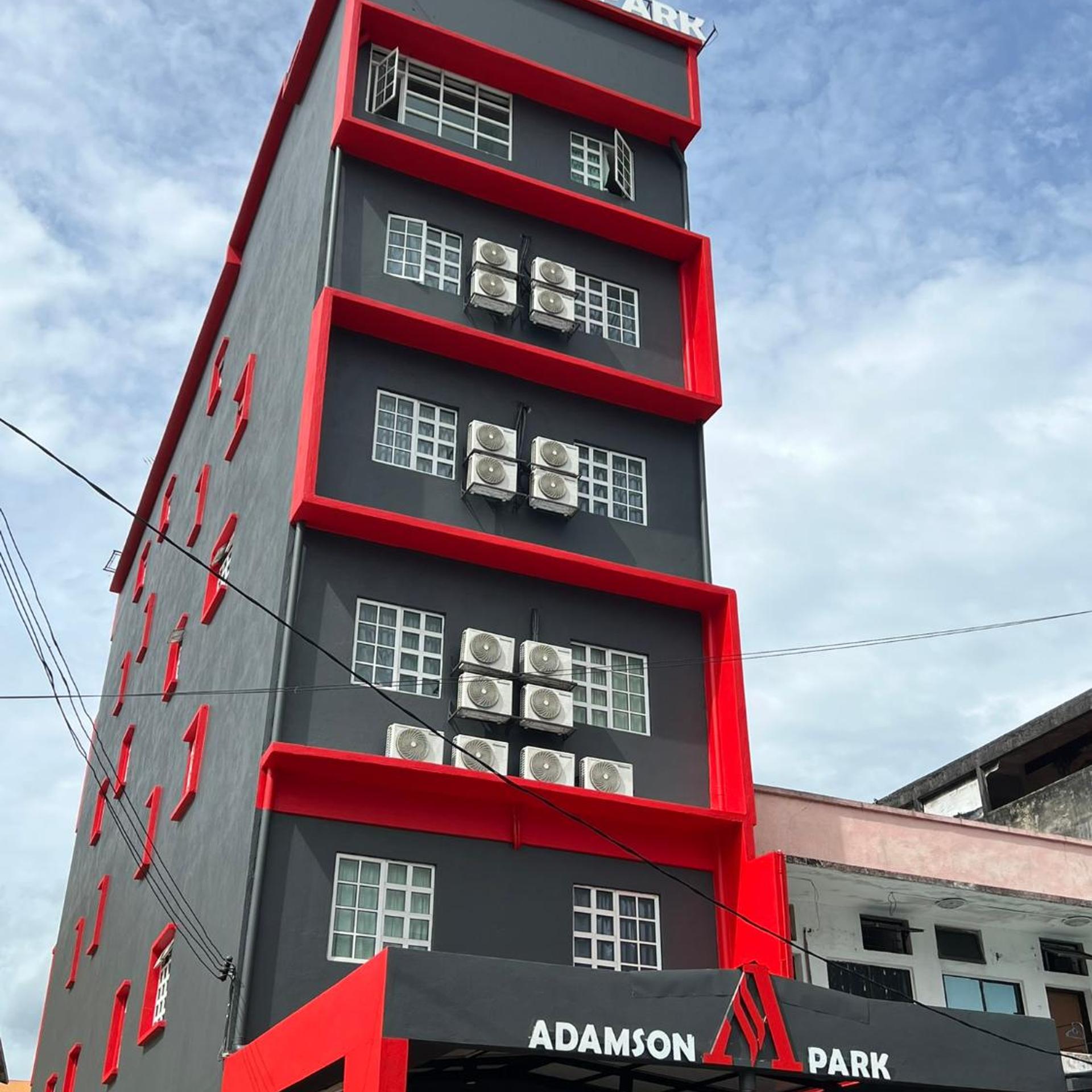 Adamson Park Kuala Lumpur 3/52