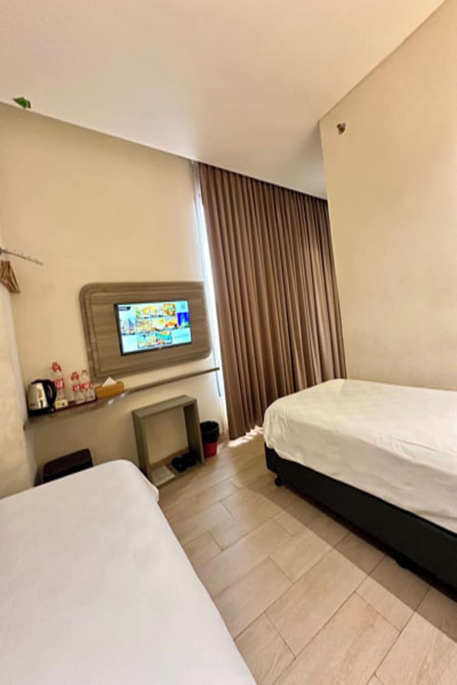 Hotel 88 Alun Alun 11/60