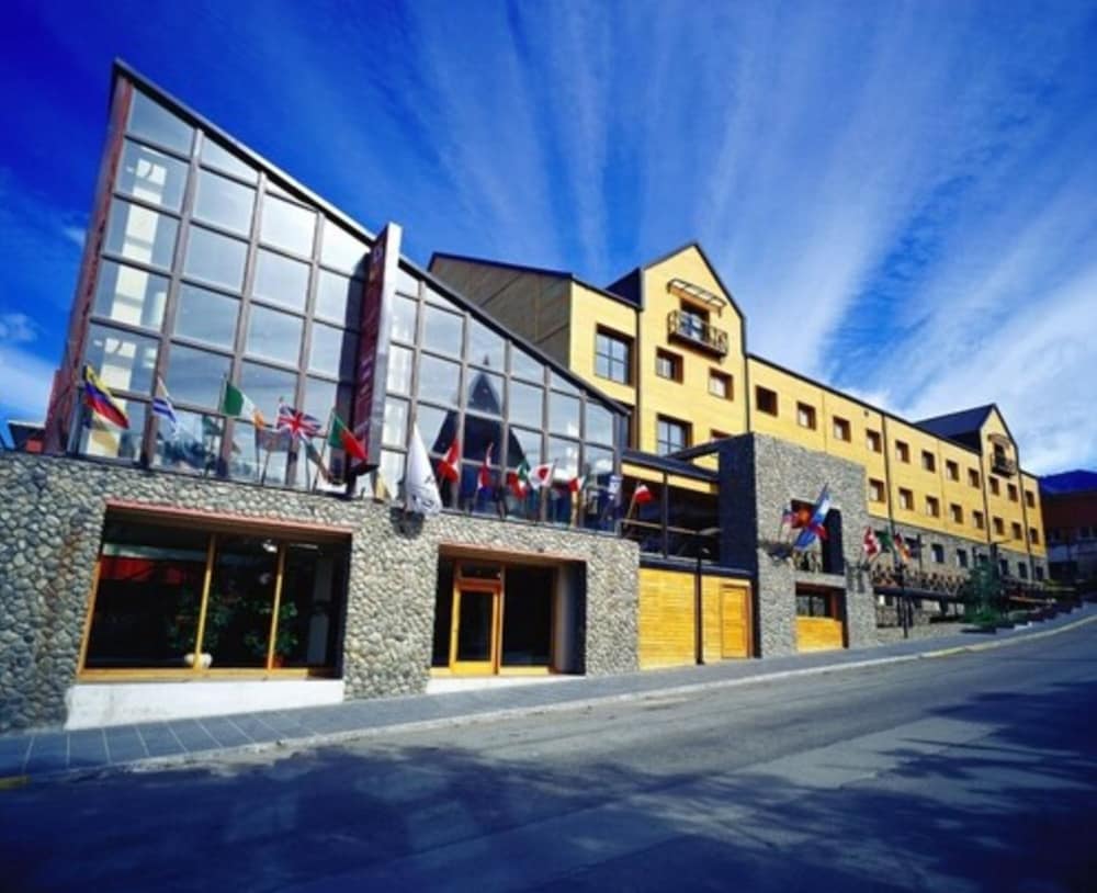 Albatros Hotel 3/59