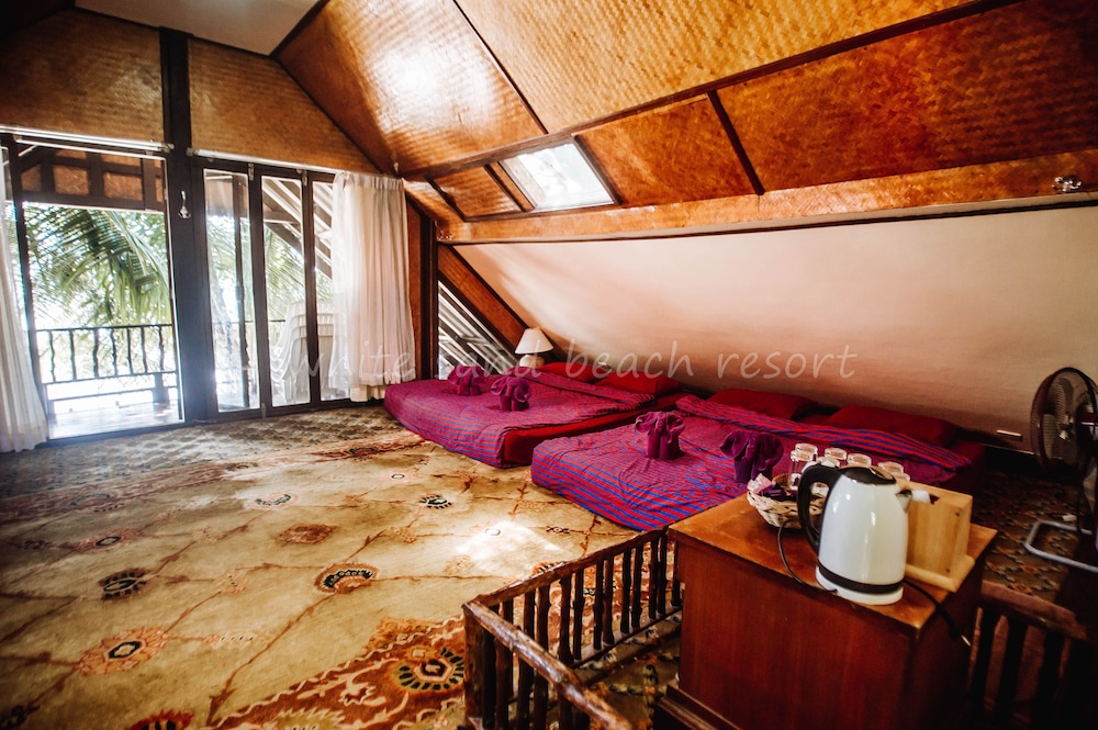 White Sand Beach Resort 50/74