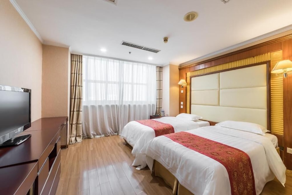 Tianjin Ocean Hotel 16/58