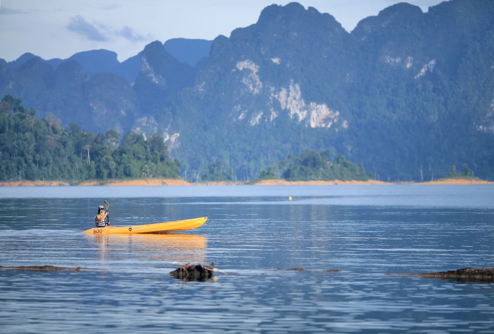 500 Rai Khao Sok Floating Resort 53/68