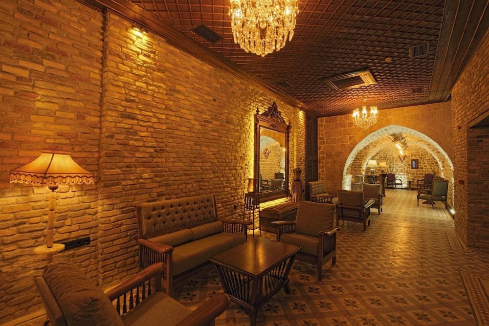 Sam Franss Boutique Hotel 17/22