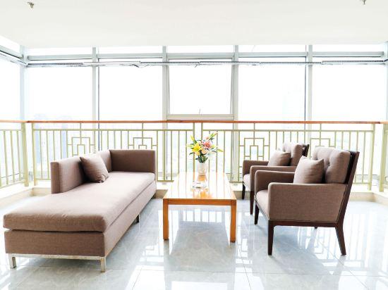Tianyue Hotel 12/16