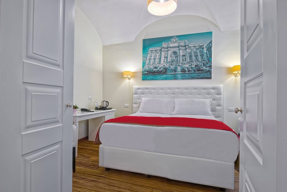 Star Vatican Rooms 31/58