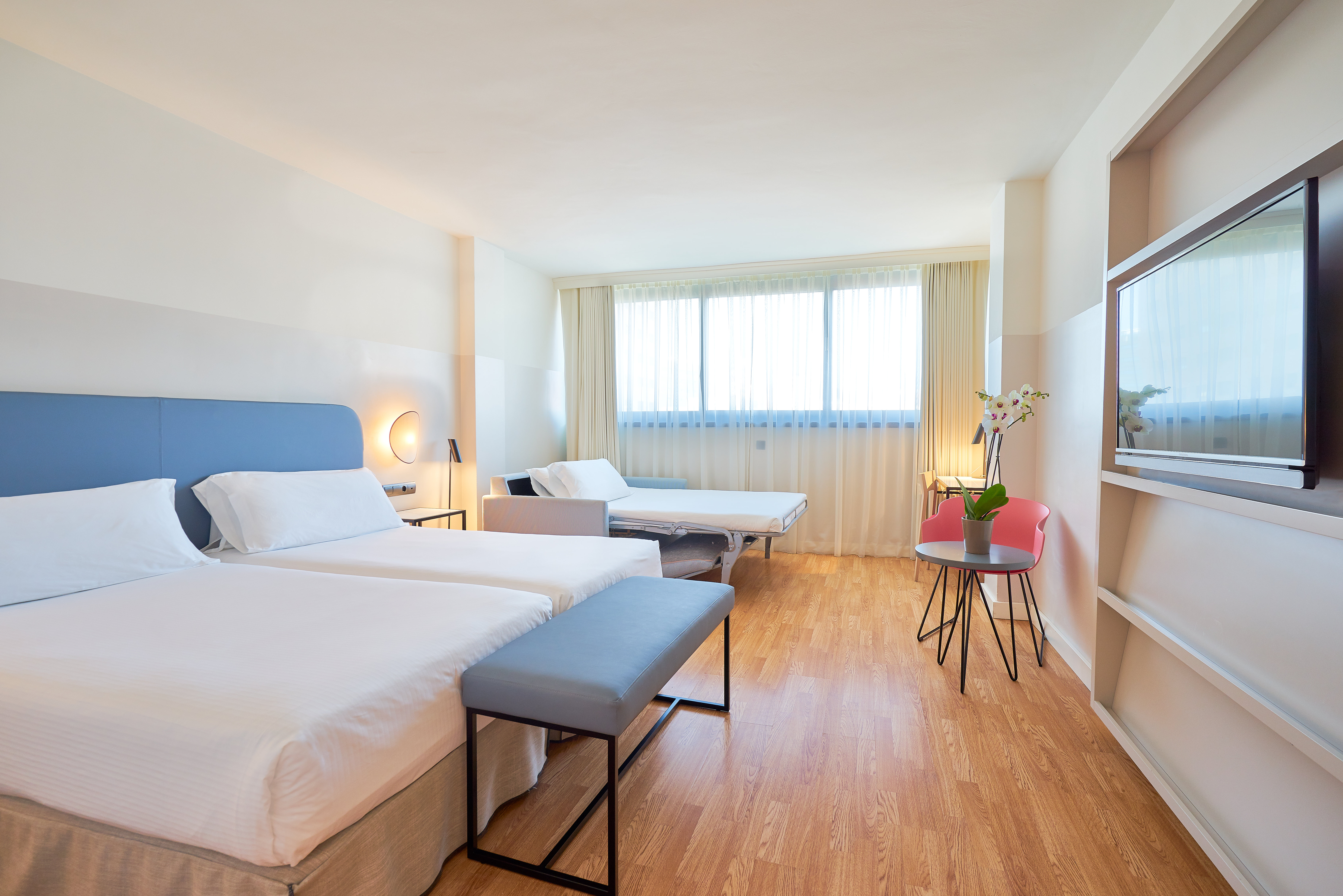 Eurostars Malaga 27/78