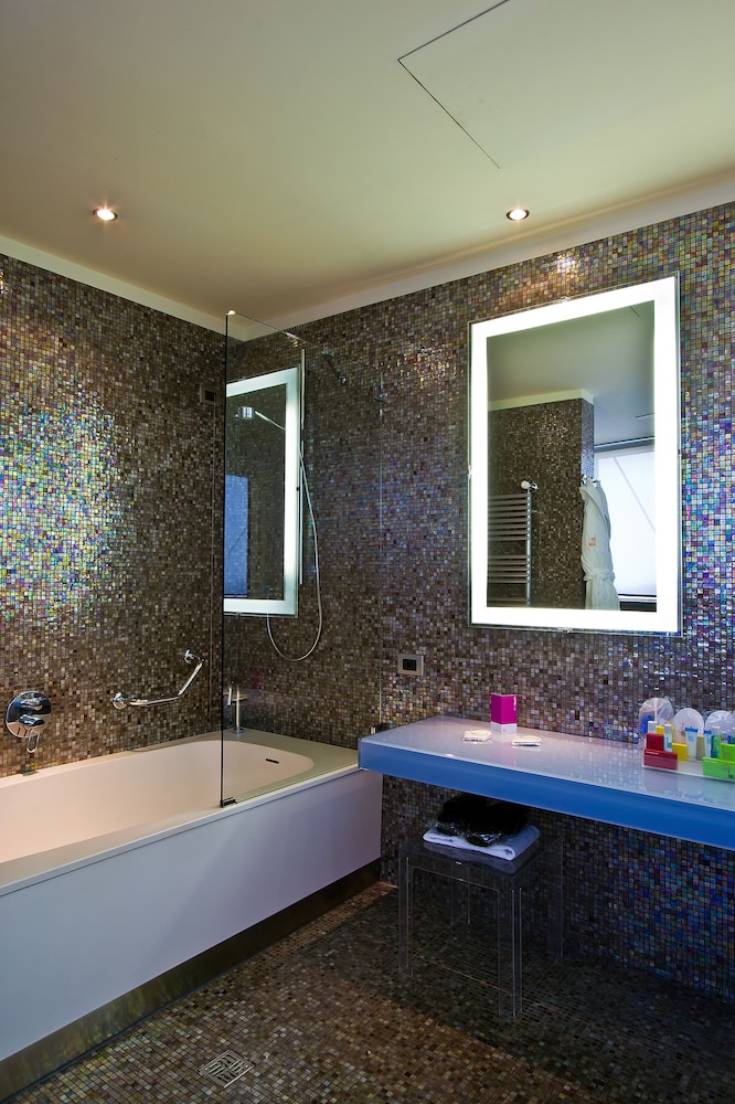 Unahotels T Hotel Cagliari 19/62