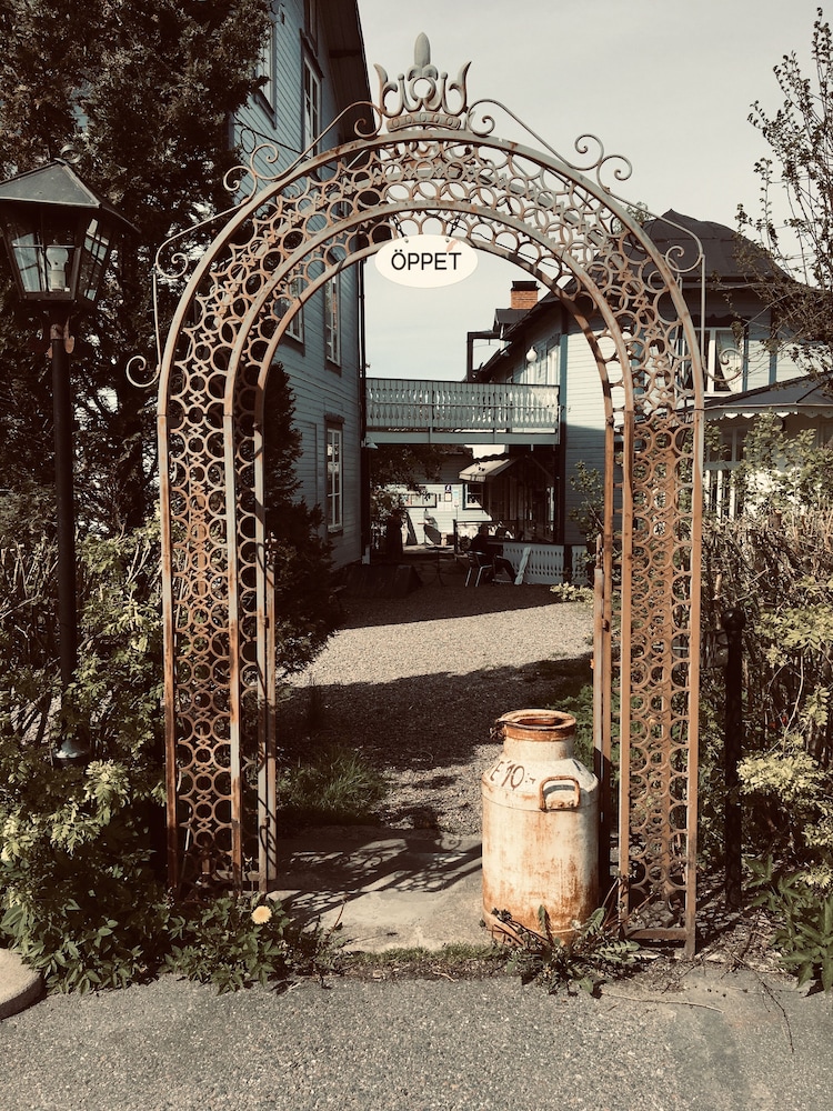 Pensionat Granparken 44/50