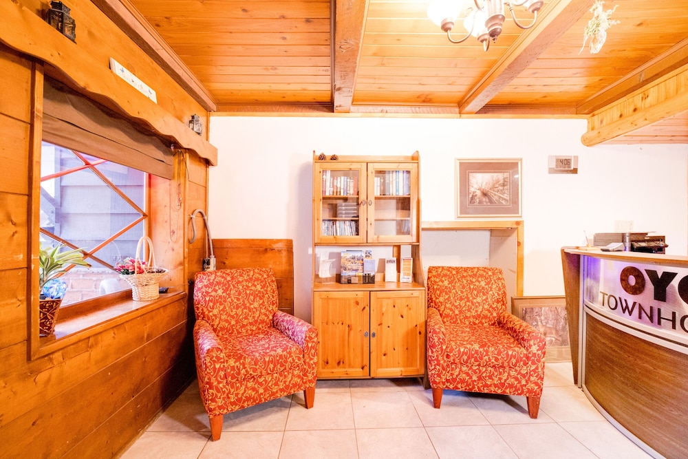 Arrowhead Tree Top Lodge 6/50