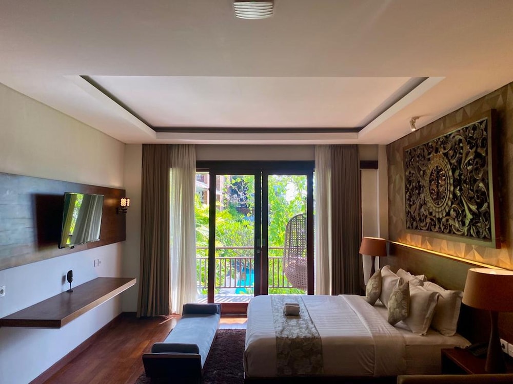 D Djabu Hotel Seminyak 20/50