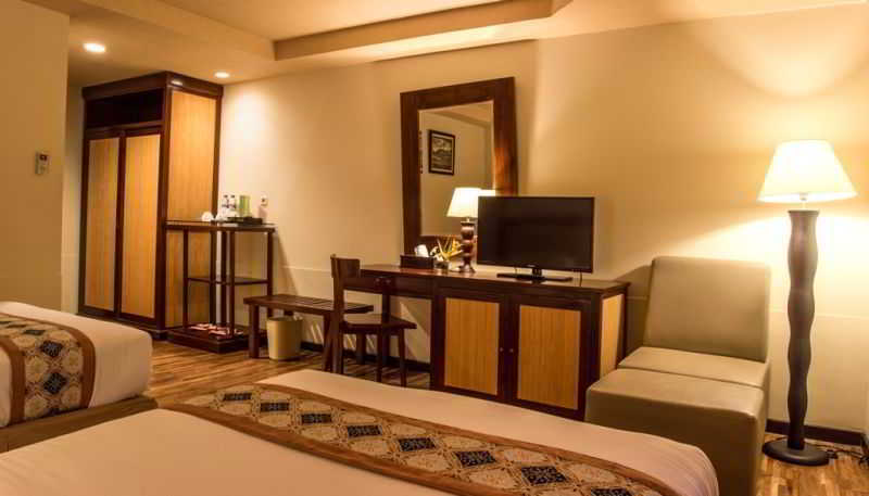 Sambi Resort Spa Resto 30/46