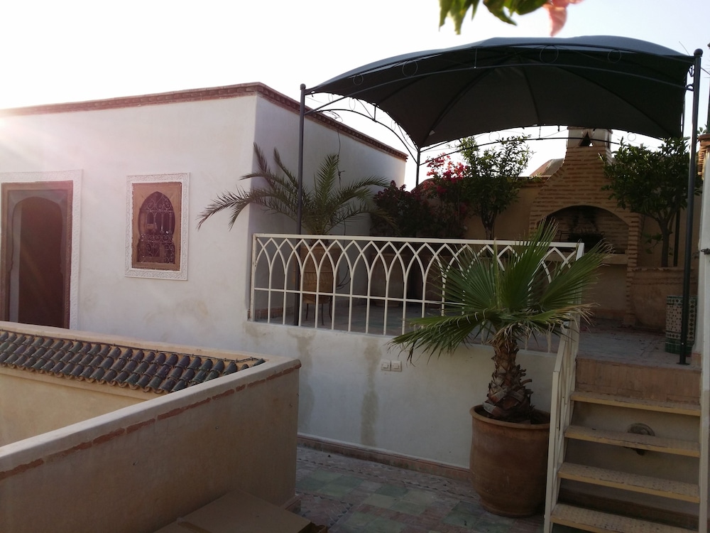 Riad Puchka 4/50