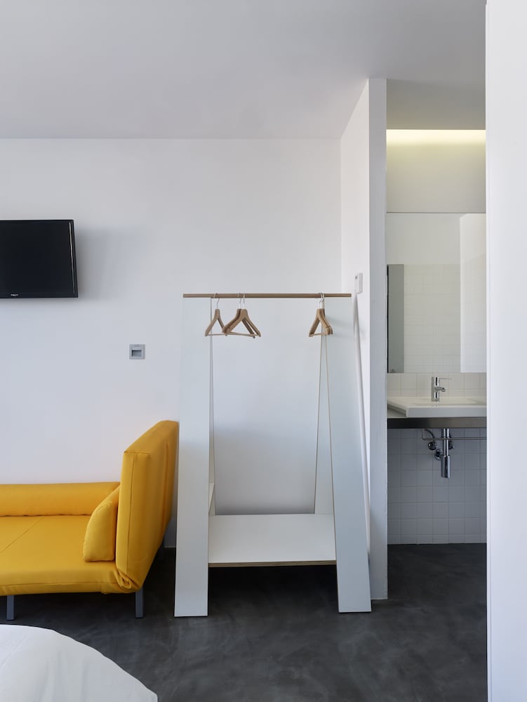 Albergue Bela Muxia 25/31