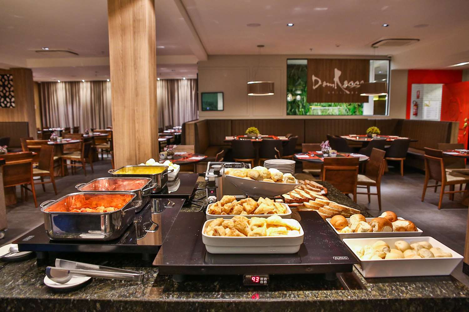 Quality Hotel Blumenau 26/48