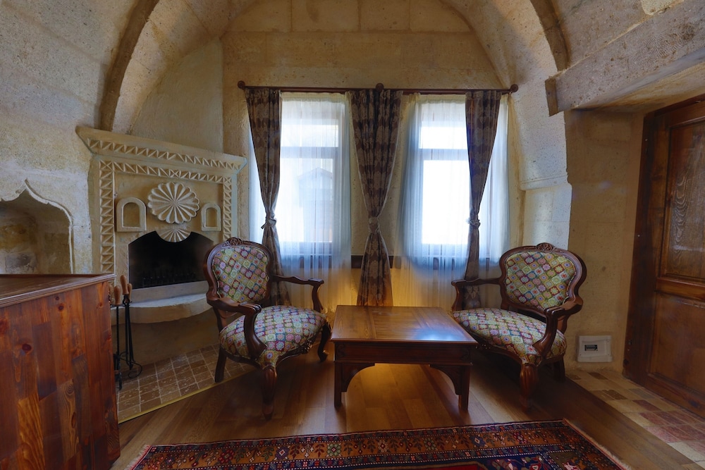 Eyes Of Cappadocia Cave Hotel 56/81