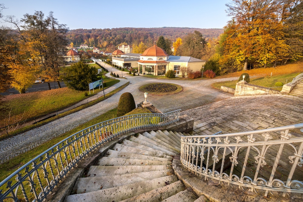 Dorint Resort & Spa Bad Bruckenau 1/63