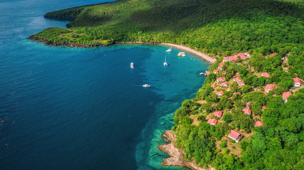 Ti Kaye Resort Spa 56/64