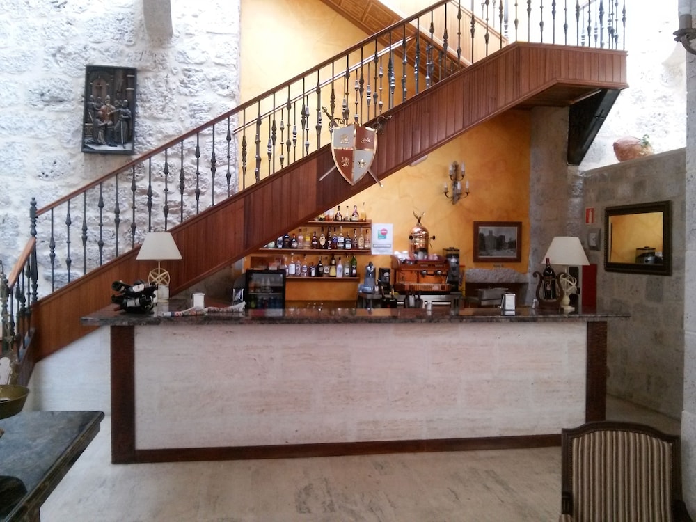 Senorio de Olmillos Hotel 4/29