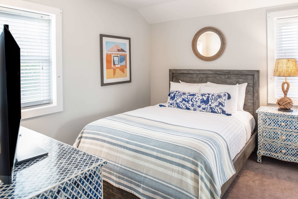 Edgar Hotel Marthas Vineyard, an Ascend Collection Hotel 20/48