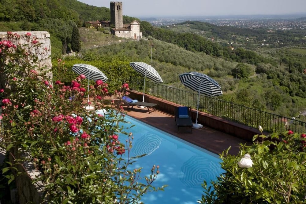 Relais La Cappella 45/50