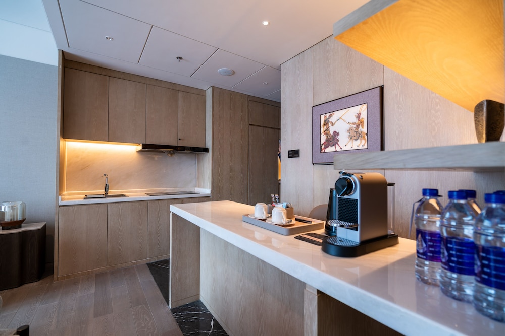 Doubletree By Hilton Xian Fengdong 8/46