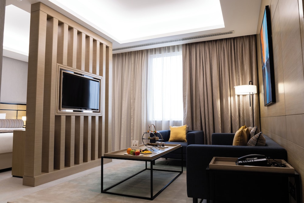 Djibouti Ayla Grand Hotel 42/64