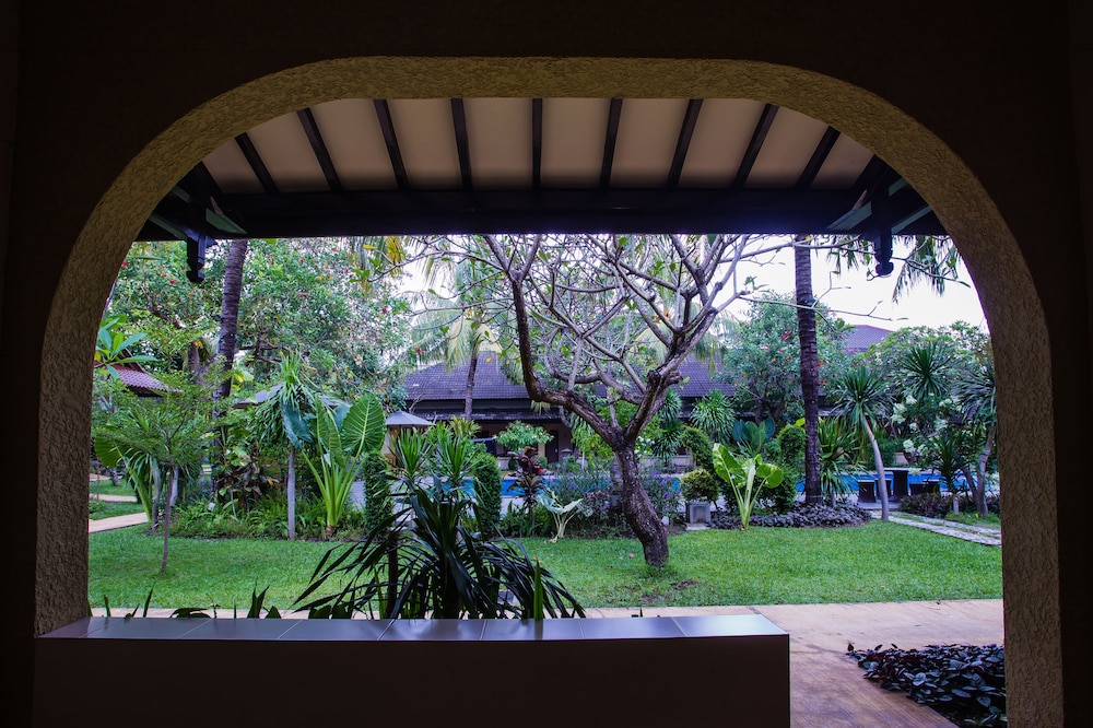 LOMBOK GARDEN HOTEL photo2