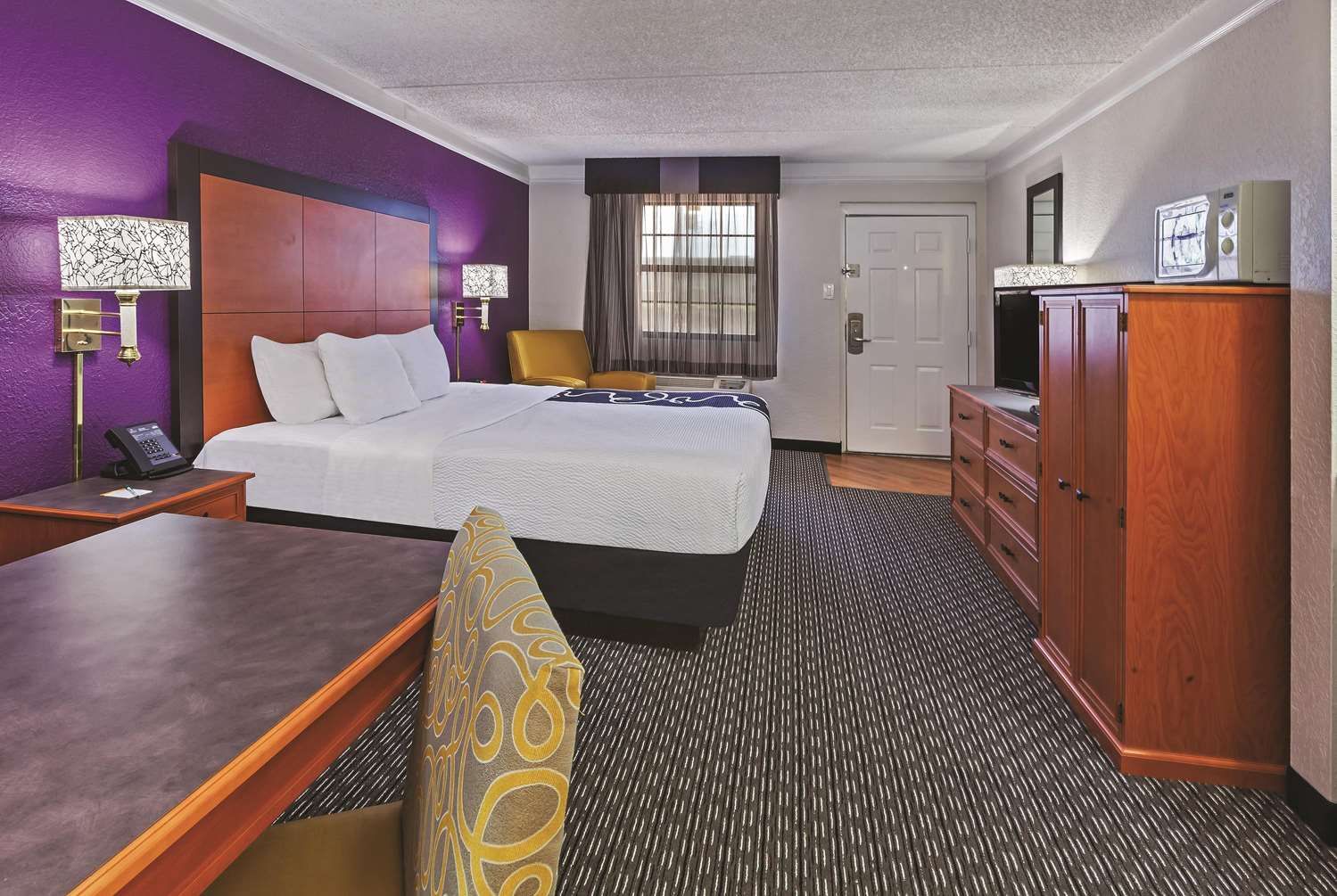 Travelodge by Wyndham Houston Cy-Fair 17/55