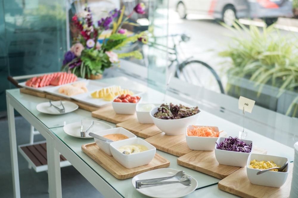 Veethara Boutique Hotel 35/45