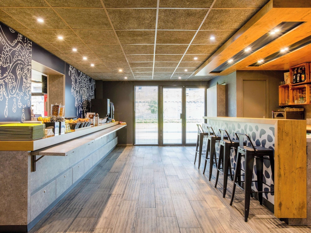 ibis budget Avignon Centre 12/56