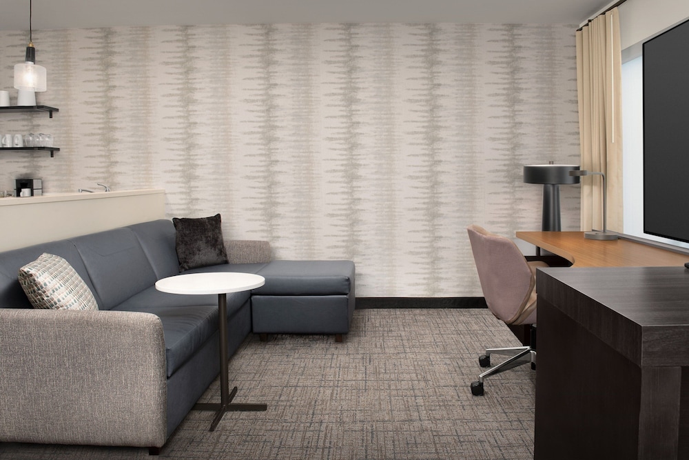 Residence Inn Fresno Clovis 14/30